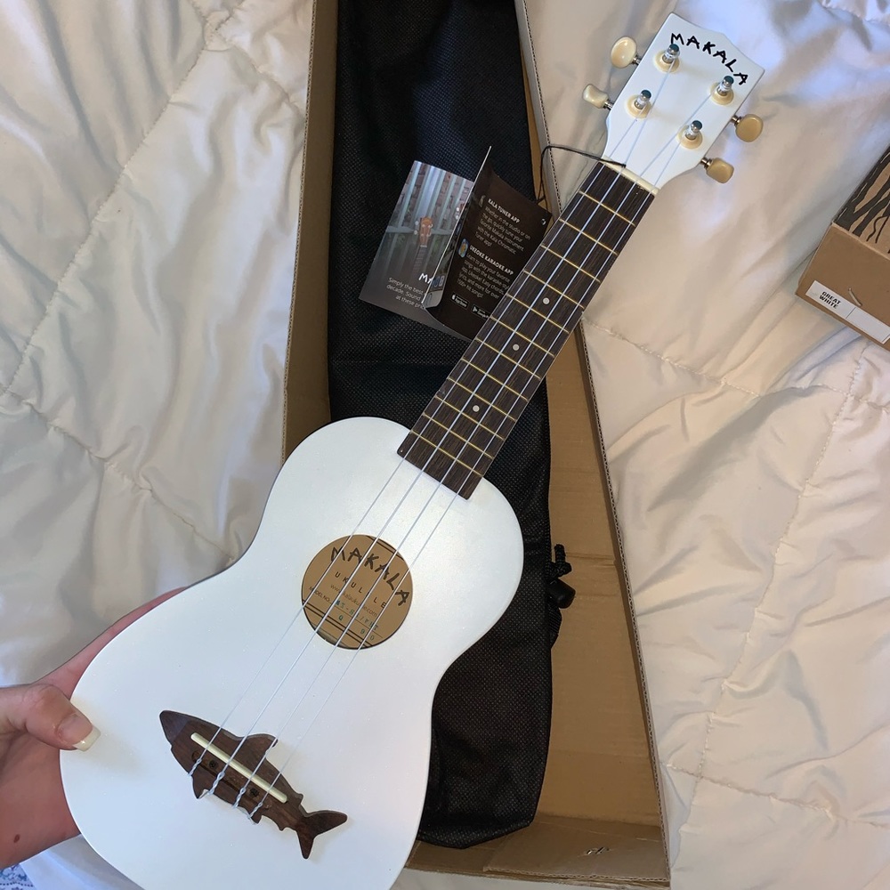 Kala Ukulele